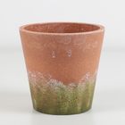 Кашпо 650 мл «Глина» - Фото 1