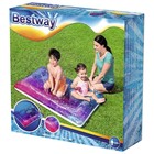 Матрас для плавания Galaxy, 130×90 см, 52290 Bestway - фото 65312838