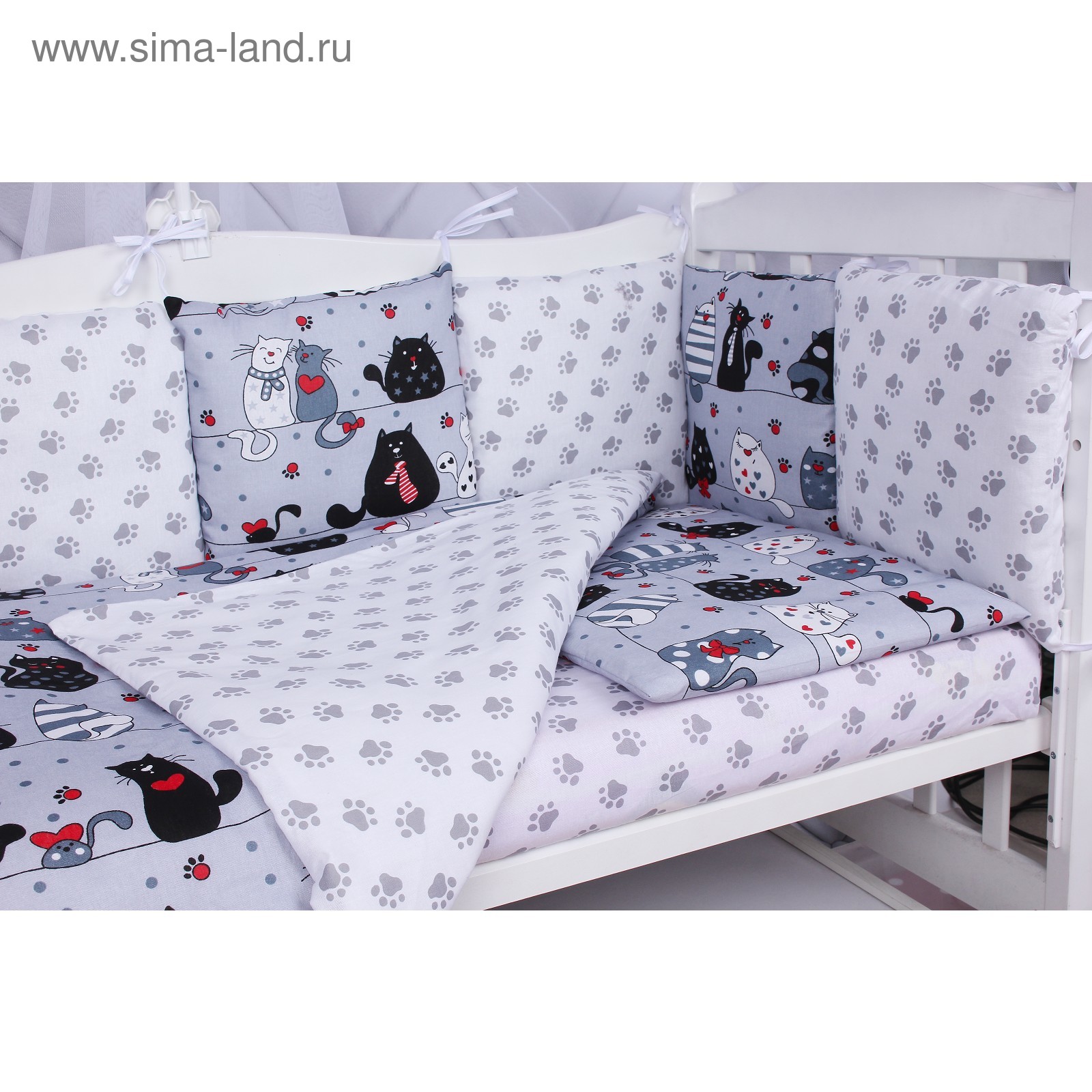 Постельное Белье Три Кота Купить Ижевск