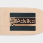 Лопатка кухонная Adelica «Для Профи», 25-28 см, бук - фото 4297471