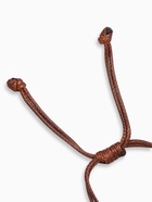 Браслеты парные «Неразлучники» лучшие друзья, чёрно-коричневые,12.5 см 4695087