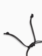 Браслеты парные «Неразлучники» лучшие друзья, чёрно-коричневые,12.5 см 4695087