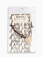 Браслеты парные «Неразлучники» лучшие друзья, чёрно-коричневые,12.5 см 4695087