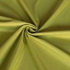 Негорючая портьера «Эллипс», размер 145 х 270 см, цвет зелёный - Фото 4