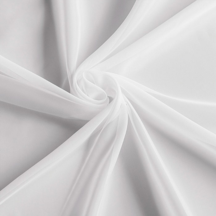 Тюль «Эйприл», размер 300 х 270 см, цвет белый - фото 1907072941