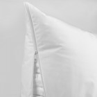 Наперник «Маверик», размер 50 х 70 см - 2 шт, цвет белый - Фото 2