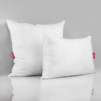 Подушка «Софт», размер 50 х 70 см, цвет белый