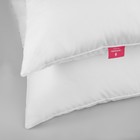Подушка «Софт», размер 50 х 70 см, цвет белый - Фото 2