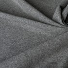Покрывало - саше «Каспиан», размер 70 х 140 см, цвет серый - Фото 2