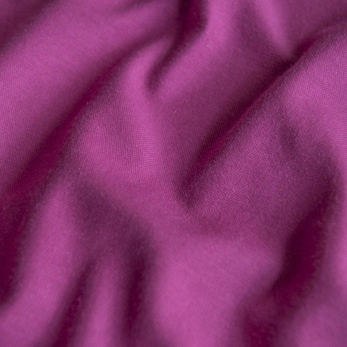 Скатерть «Билли», размер 145 х 170 см, цвет фуксия - фото 1899750799