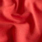 Скатерть «Билли», размер 145 х 170 см, цвет красный - Фото 2
