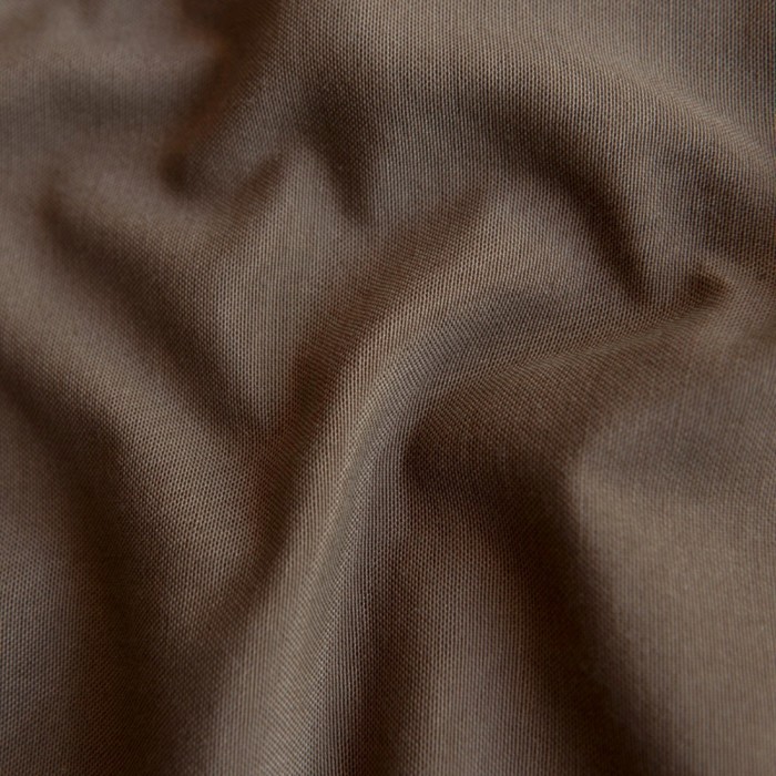 Скатерть «Билли», размер 145 х 170 см, цвет коричневый - фото 1899750807