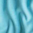 Скатерть «Билли», размер 145 х 170 см, цвет небесно - голубой - Фото 2