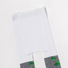 Колготки Крошка Я «Кактус», цвет белый, рост 74-80 см - фото 26401942