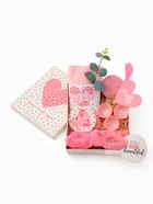 Набор подарочный «You are Beautiful» с полотенцем - Фото 2