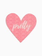 Набор подарочный «You are Beautiful» с полотенцем - Фото 13