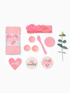 Набор подарочный «You are Beautiful» с полотенцем - Фото 4