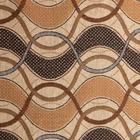 Покрывало гобеленовое Этель «Волны» 140×200 см - Фото 2