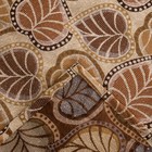 Покрывало гобеленовое «Этель. Осень» 120×200 см - Фото 3