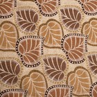 Покрывало гобеленовое «Этель. Осень» 140×200 см - Фото 2