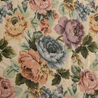 Покрывало гобеленовое «Этель. Пионы», 140×200 см - Фото 2