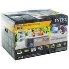 SPA бассейн GREYWOODDELUXE, 196×71 см, 220-240V, от 6 лет, 28440 INTEX - Фото 6