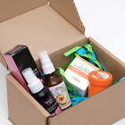 Подарочный набор с органической косметикой "Прикосновение нежности" - Фото 7