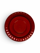 Горшок для цветов «Венеция», 5 л, пластиковый, коричневый - Фото 7