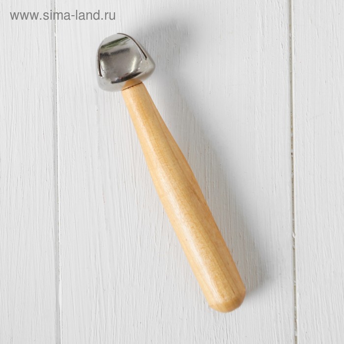 Игрушка музыкальная «Мини - маракас» 1,7×1,7×12,5 см - Фото 1