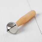 Игрушка музыкальная «Мини - маракас» 1,7×1,7×12,5 см - Фото 2