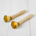 Игрушка музыкальная «Колокольчики», набор 2 шт. - Фото 3