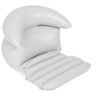 Лодка надувная Bestway Cove Champion, 275×81 см, вёсла, насос, 65115 - Фото 5