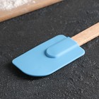 Лопатка Доляна «Домашний помощник», 30.3 см, цвет МИКС - Фото 3