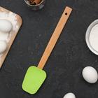 Лопатка Доляна «Домашний помощник», 30.5 см, цвет МИКС - Фото 3