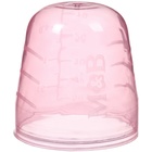 Бутылочка для кормления «Зайка, пончик», классическое горло, 250мл., от 0 мес., цилиндр, с ручками - Фото 17