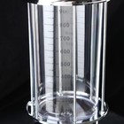 Дозатор для напитков «Лакей», 14×14×47,5 см, 900 мл - фото 4297605