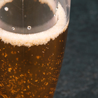 Бокал для пива охлаждающий, 450 мл, цвет прозрачный - Фото 2