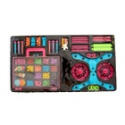 УЦЕНКА Набор для плетения бисером «Модный образ», со станком для плетения - Фото 2