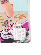 УЦЕНКА Набор для плетения бисером «Модный образ», со станком для плетения - Фото 12