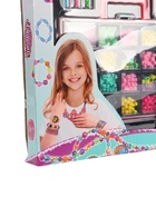 УЦЕНКА Набор для плетения бисером «Модный образ», со станком для плетения - Фото 13