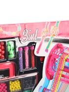 УЦЕНКА Набор для плетения бисером «Модный образ», со станком для плетения - Фото 14