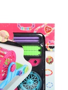 УЦЕНКА Набор для плетения бисером «Модный образ», со станком для плетения - Фото 15