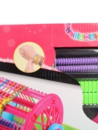 УЦЕНКА Набор для плетения бисером «Модный образ», со станком для плетения 4825158