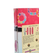 УЦЕНКА Набор для плетения бисером «Модный образ», со станком для плетения - Фото 19