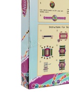 УЦЕНКА Набор для плетения бисером «Модный образ», со станком для плетения 4825158