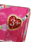 УЦЕНКА Набор для плетения бисером «Модный образ», со станком для плетения 4825158