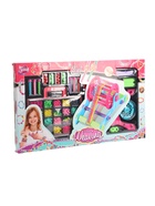 УЦЕНКА Набор для плетения бисером «Модный образ», со станком для плетения - Фото 8