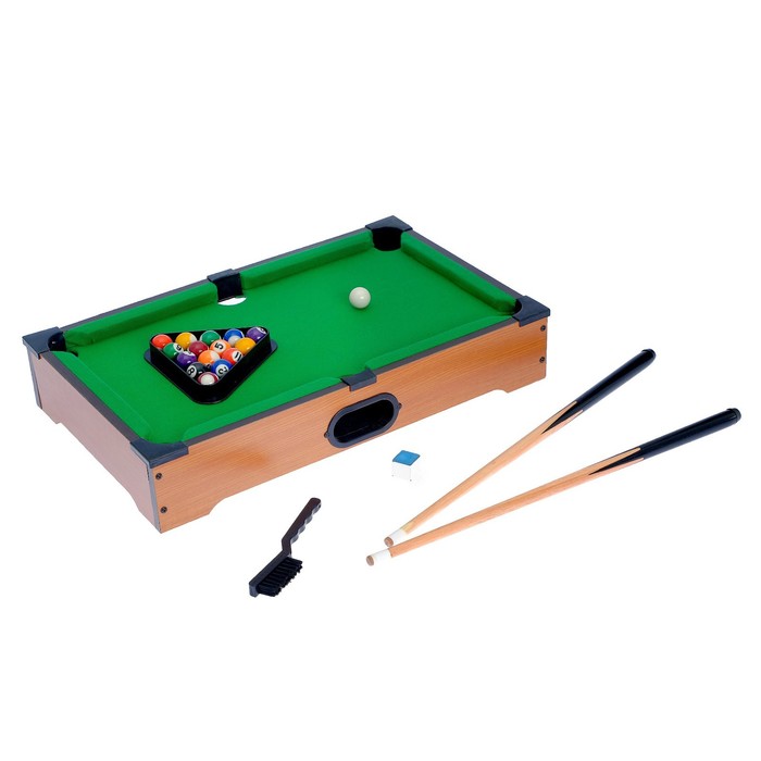 Уценка Настольный бильярд «Американка» - Фото 1