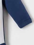 Боди Крошка Я «Любимчик девчонок», рост 86-92 см, белое/синее - фото 59759232