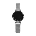 Смарт-часы Smarterra SmartLife VEGA, 1.08", IPS, IP67, Bt4.0, 140мАч, серебристый - Фото 3